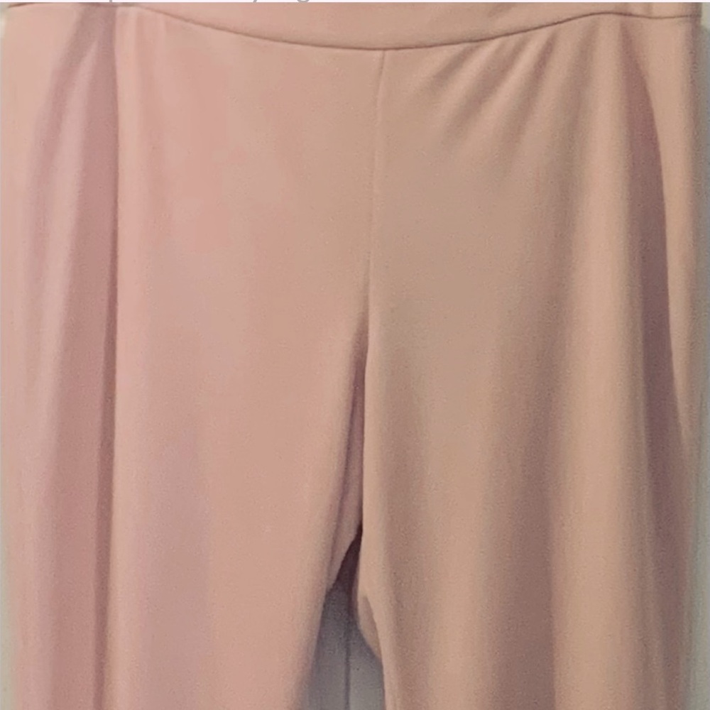 Preston And York Corey Crepe Dress Pants. NWT